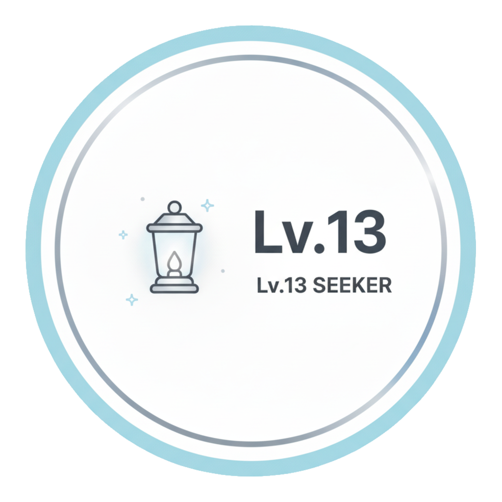 Lv.13